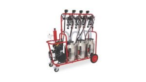 حلابة ابقار رباعيه 3