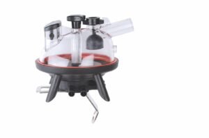 مركز تجميع الحليب الاولي