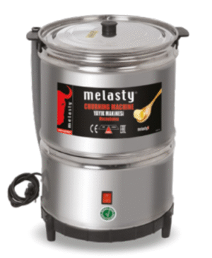 خضاضه حليب 20 لتر