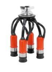 حلمه ضرع البقرة